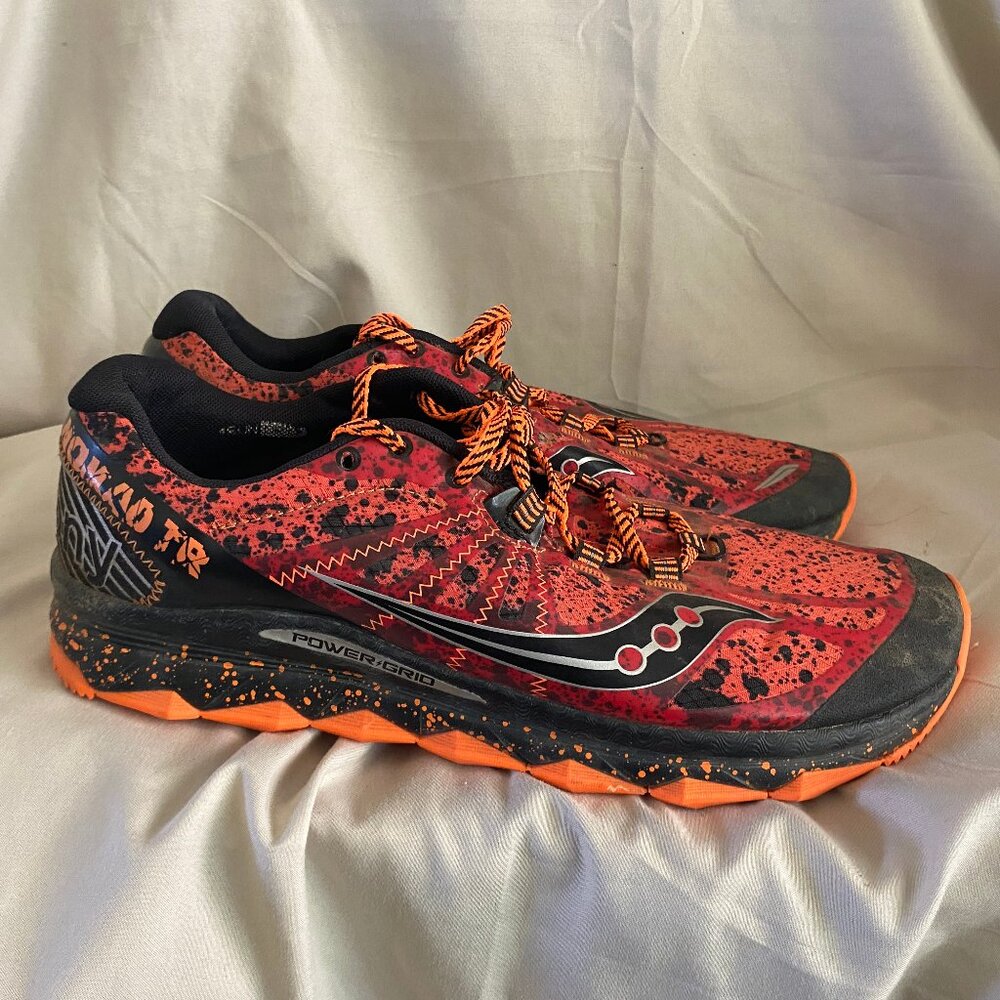 Saucony Nomad TR